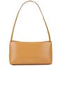 view 1 of 4 BOLSO HOMBRO GAIA in Caramel