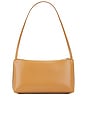 view 2 of 4 Gaia Shoulder Bag in Caramel