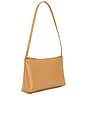 view 3 of 4 Gaia Shoulder Bag in Caramel