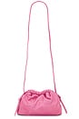 view 1 of 4 POCHETTE MINI CLOUD in Flamingo