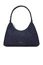 view 1 of 4 BOLSO MINI CANDY in Dark Blue