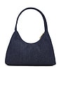 view 2 of 4 BOLSO MINI CANDY in Dark Blue