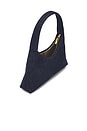 view 4 of 4 BOLSO MINI CANDY in Dark Blue