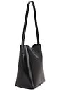 view 3 of 4 Mini Everyday Cabas in Black