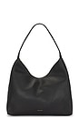 view 1 of 4 Maxi Candy Hobo in Black