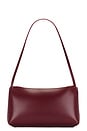 view 2 of 4 Gaia Shoulder Bag in Claret