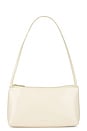 view 1 of 4 Gaia Shoulder Bag in Butter