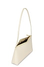 view 4 of 4 Gaia Shoulder Bag in Butter