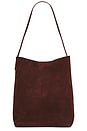 view 1 of 4 Everyday Cabas Bag in Chocolate