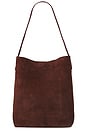 view 2 of 4 Everyday Cabas Bag in Chocolate