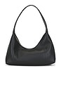 view 2 of 4 Candy Baguette Bag in Black