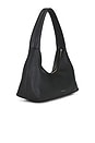 view 3 of 4 Candy Baguette Bag in Black