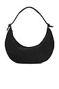 view 1 of 4 Fortuna Bag in Black
