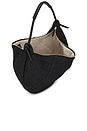 view 4 of 4 Fortuna Bag in Black