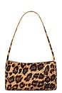 view 1 of 4 Gaia Shoulder Bag in Leopard