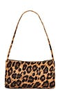 view 2 of 4 Gaia Shoulder Bag in Leopard