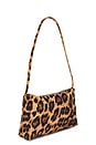 view 3 of 4 Gaia Shoulder Bag in Leopard