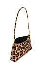 view 4 of 4 Gaia Shoulder Bag in Leopard