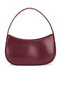 view 2 of 4 Bonbon Bag in Oxblood