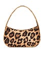 view 1 of 4 Bonbon Bag in Leopard
