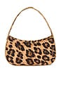 view 2 of 4 Bonbon Bag in Leopard