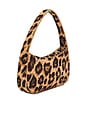view 3 of 4 Bonbon Bag in Leopard