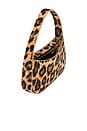 view 4 of 4 Bonbon Bag in Leopard