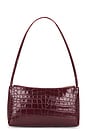 view 2 of 4 Gaia Shoulder Bag in Oxblood