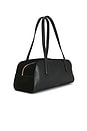 view 3 of 4 Helios Shoulder Bag in Black