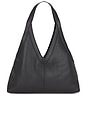 view 2 of 4 Soft M Tote in Black