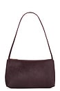 view 1 of 4 Gaia Shoulder Bag in Plum