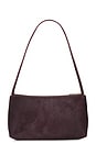 view 2 of 4 Gaia Shoulder Bag in Plum