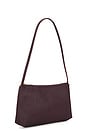 view 3 of 4 Gaia Shoulder Bag in Plum