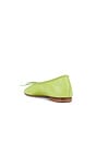 view 3 of 5 Dream Ballerina Flat in Fern