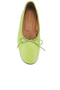 view 4 of 5 Dream Ballerina Flat in Fern