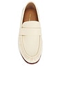 view 4 of 5 Ruched Loafer in Jasmine
