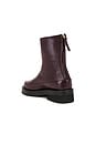 view 3 of 5 Marion Boot in Plum