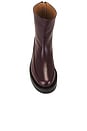 view 4 of 5 Marion Boot in Plum