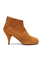 view 1 of 5 Maria Boot in Saddle