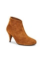 view 2 of 5 Maria Boot in Saddle