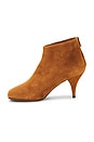 view 5 of 5 Maria Boot in Saddle
