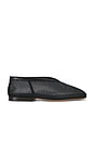 view 1 of 5 Contorno Square V in Black