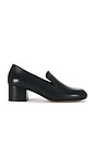 view 1 of 5 LOAFERS WREN in Black