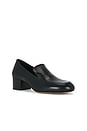 view 2 of 5 LOAFERS WREN in Black