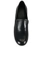 view 4 of 5 LOAFERS WREN in Black