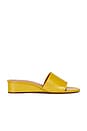 view 1 of 5 Zeppa Slide in Citrus