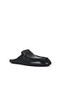 view 2 of 5 MULES GAVRIEL MOCCASIN  in Black