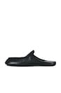 view 5 of 5 MULES GAVRIEL MOCCASIN  in Black