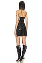 view 3 of 3 Cara Dress in Black
