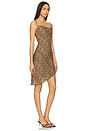 view 2 of 5 Helga Dress in Leopard